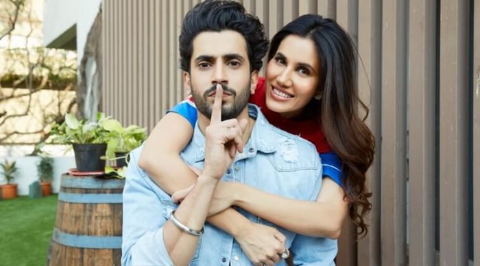 Jai Mummy Di Hindi Movie