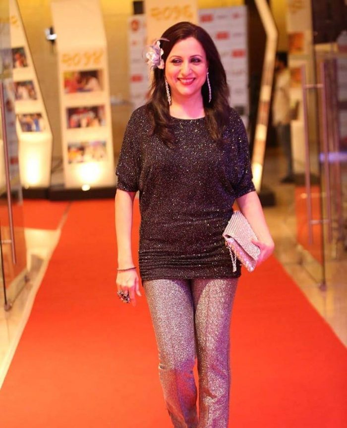 Kishori Shahane Images