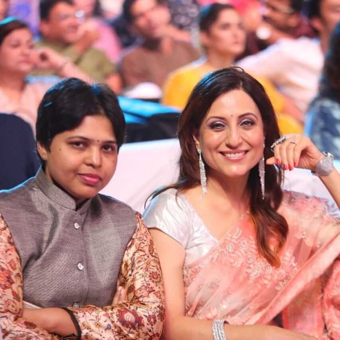 Kishori Shahane Images