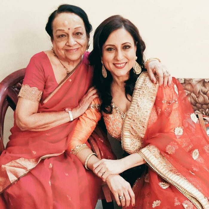 Kishori Shahane Images