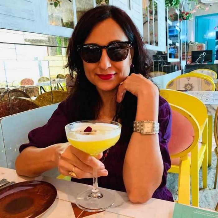 Kishori Shahane Images