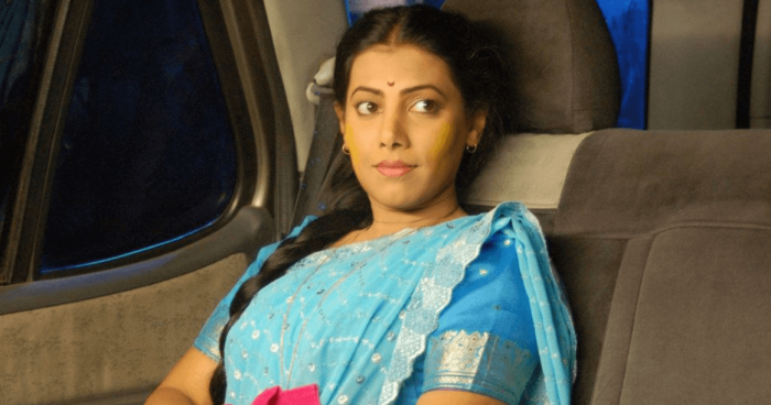 Maithili Javkar Images