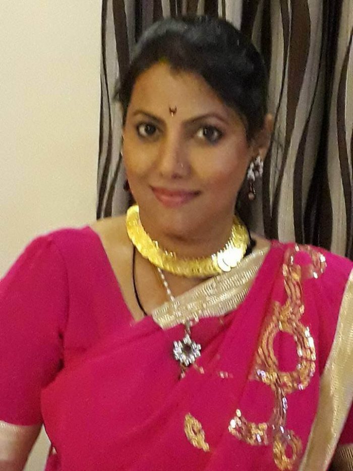 Maithili Javkar Images