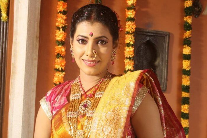Maithili Jawkar Photos