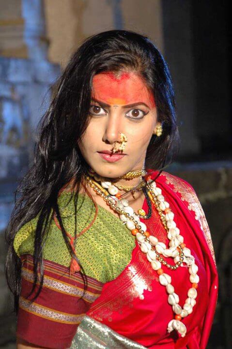 Maithili Jawkar Photos