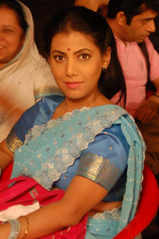 Maithili Jawkar Pics