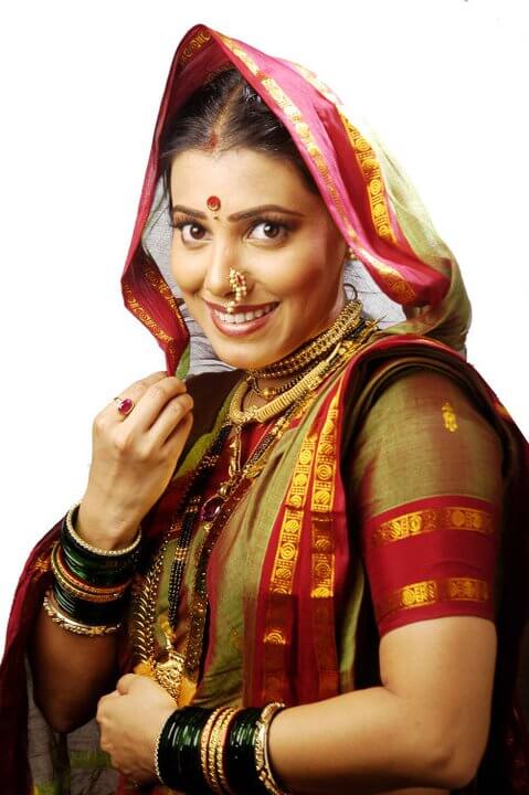 Maithili Jawkar Pics