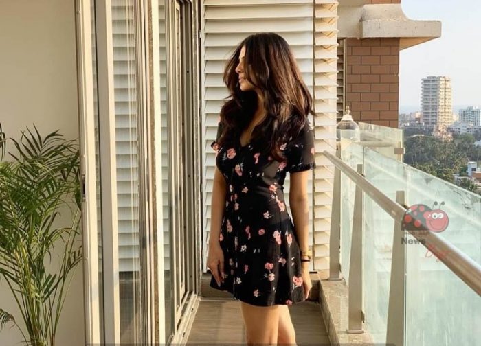 Malavika Mohanan Images