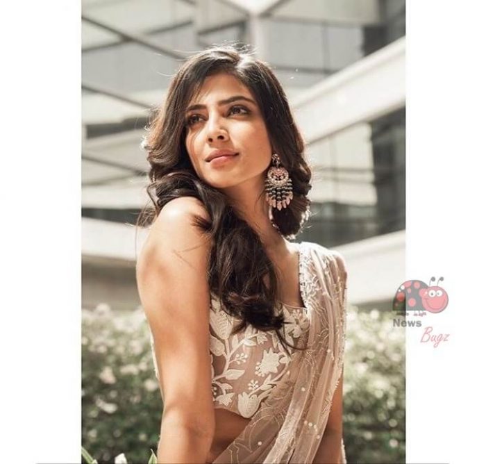 Malavika Mohanan Photos