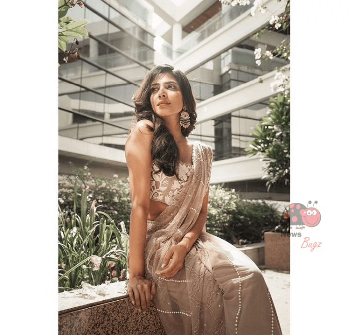 Malavika Mohanan Photos