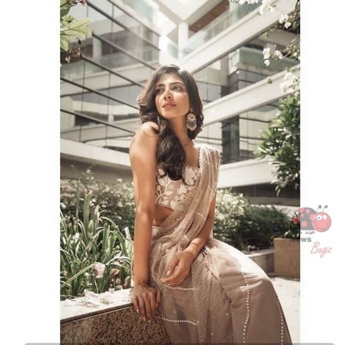 Malavika Mohanan Photos