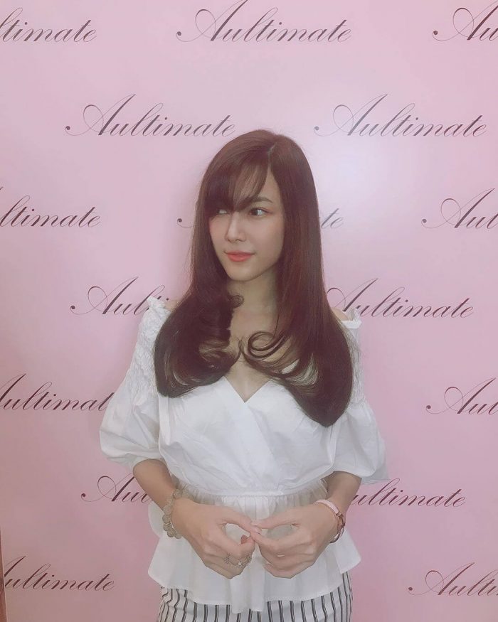 Nattasha Nauljam Images