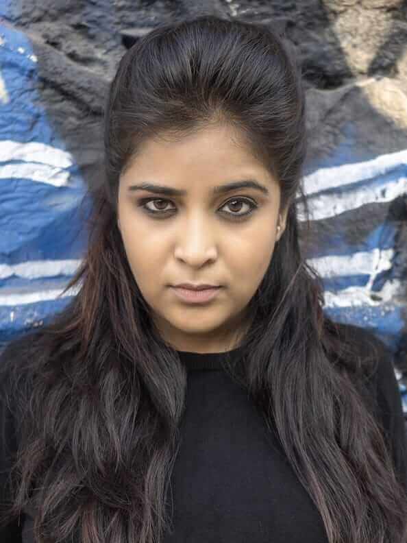Neha Shitole Images