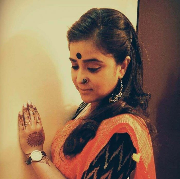 Neha Shitole Images
