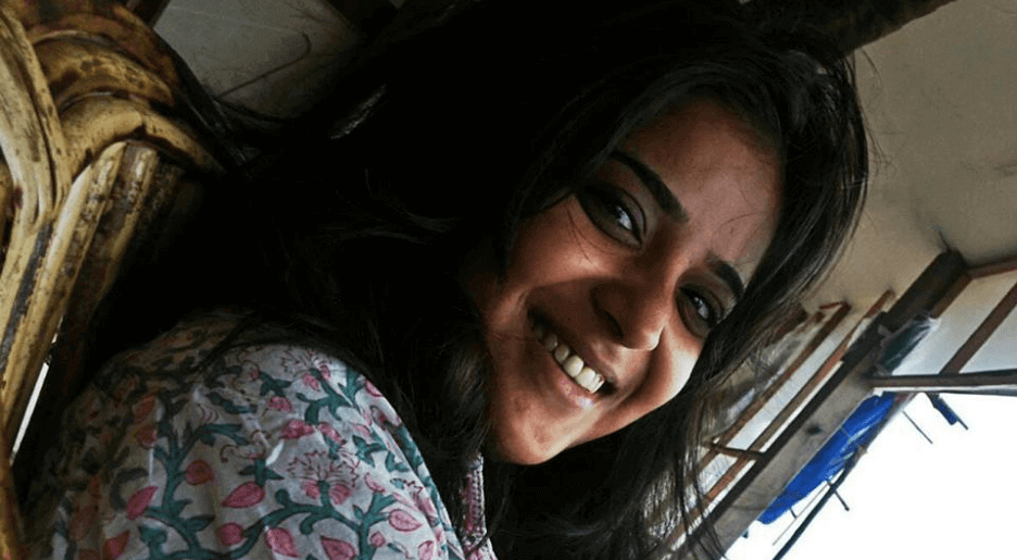 Neha Shitole Images