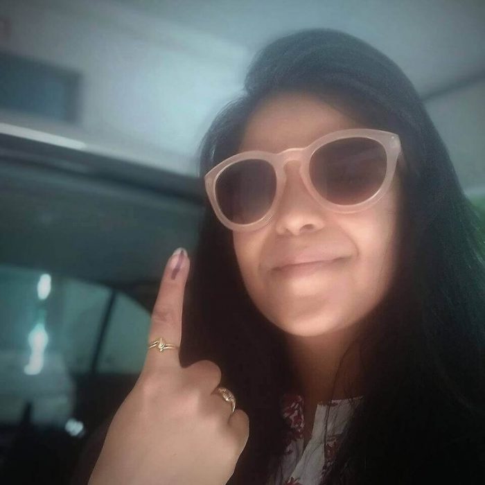 Neha Shitole Images