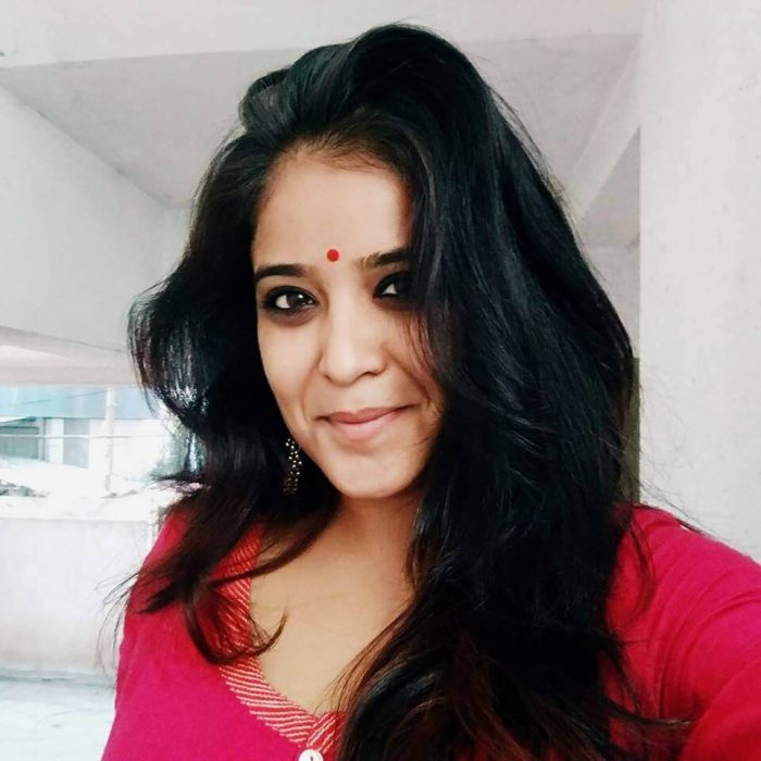 Neha Shitole Photos
