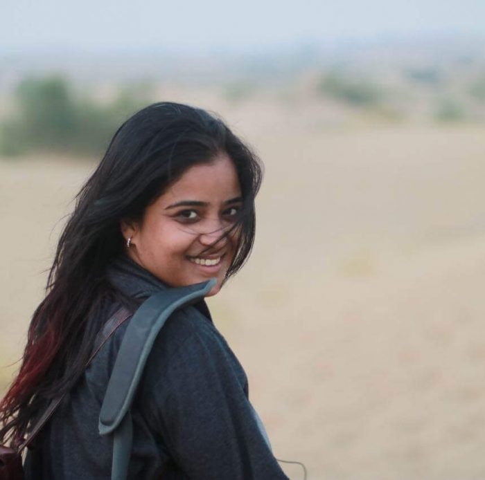 Neha Shitole Photos