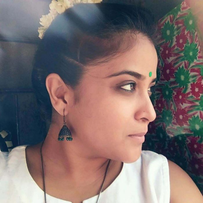 Neha Shitole Photos