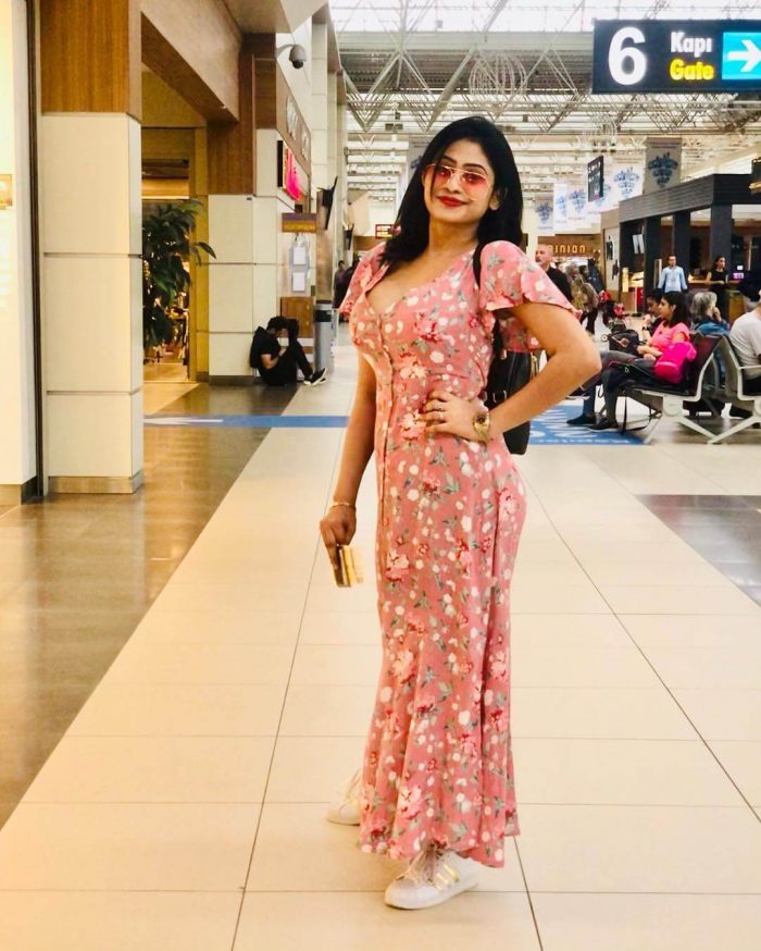 Piumi Hansamali