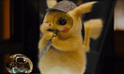 Pokemon: Detective Pikachu Download