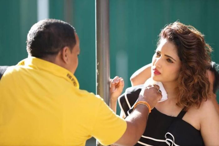 Rupali Bhosale Images