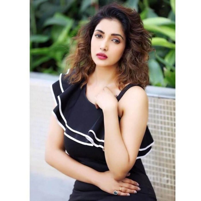 Rupali Bhosale Images