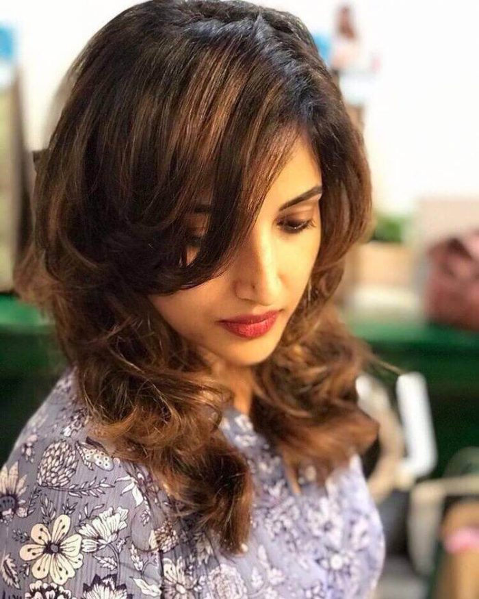 Rupali Bhosale Images