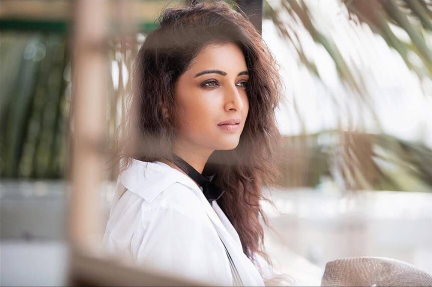 Rupali Bhosale Images