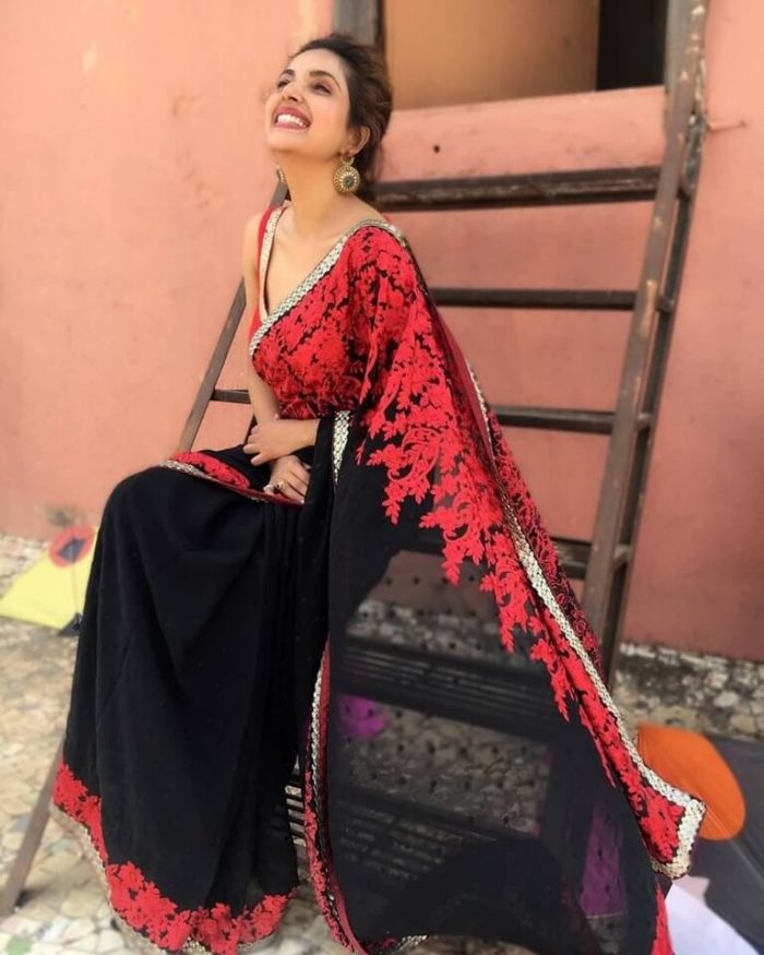 Rupali Bhosale Images