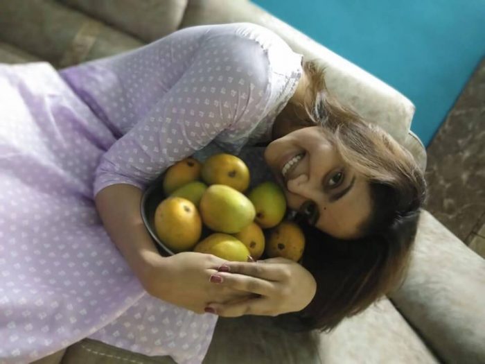 Rupali Bhosale Images