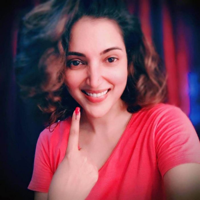 Rupali Bhosale Images