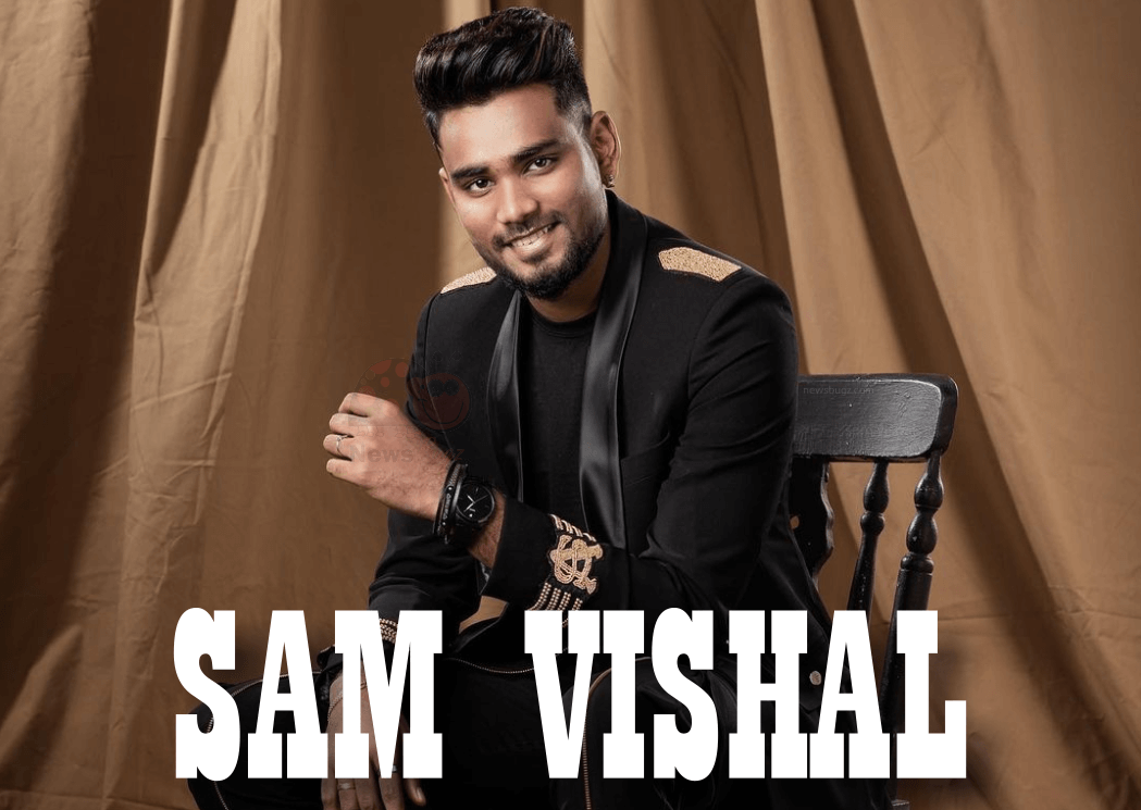 Sam Vishal