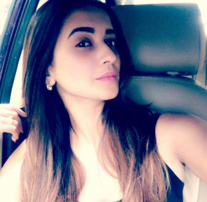 Shivani Surve Images