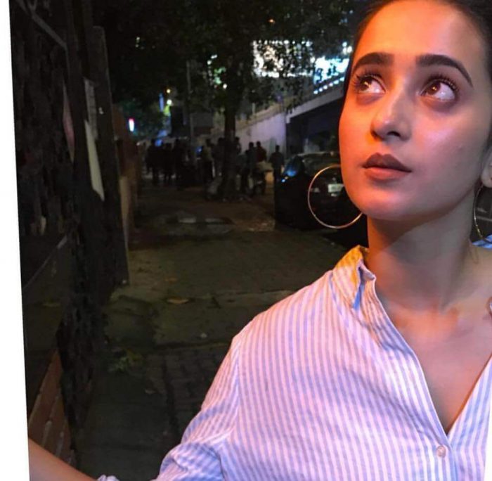 Shivani Surve Images