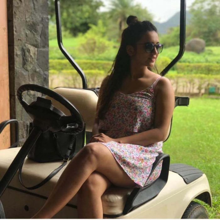 Shivani Surve Photos