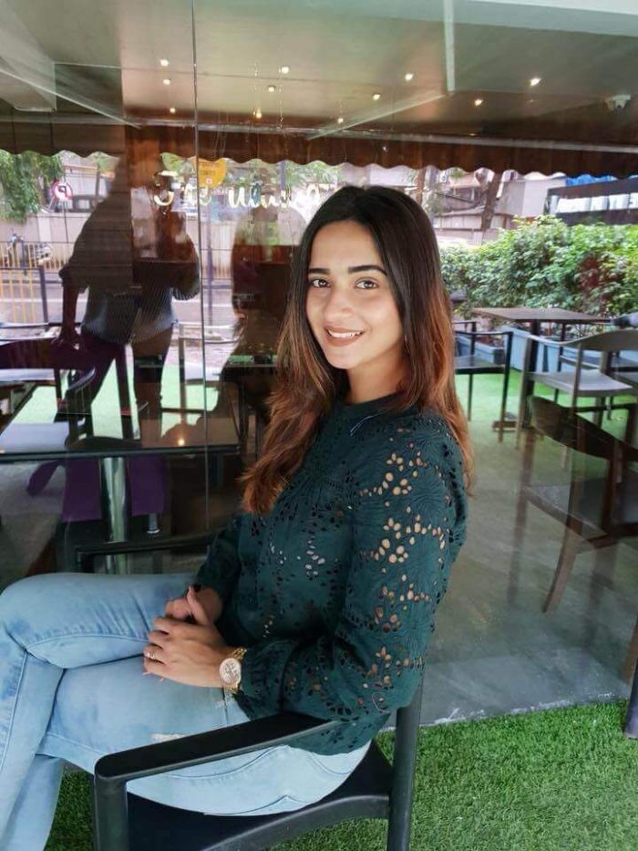 Shivani Surve Photos