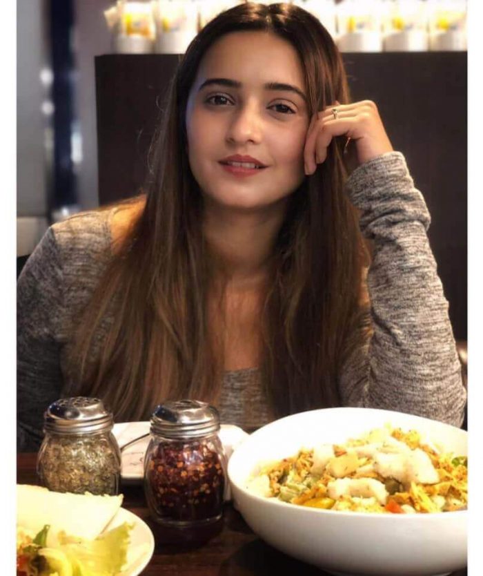 Shivani Surve Pics