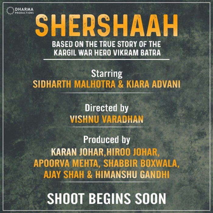 Shreshaah Hindi Movie