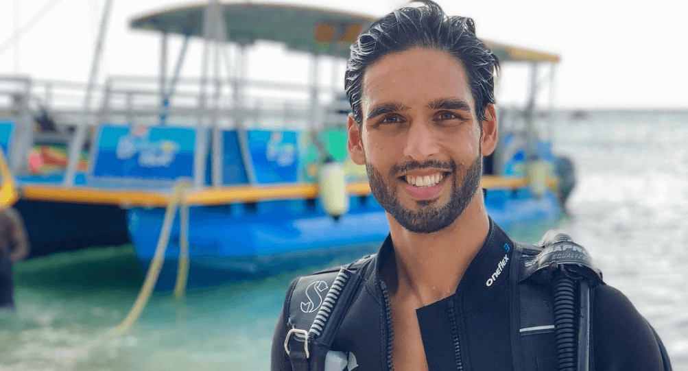 Sid Mallya Images