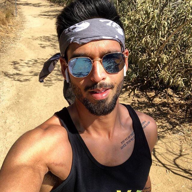 Siddharth Mallya Images