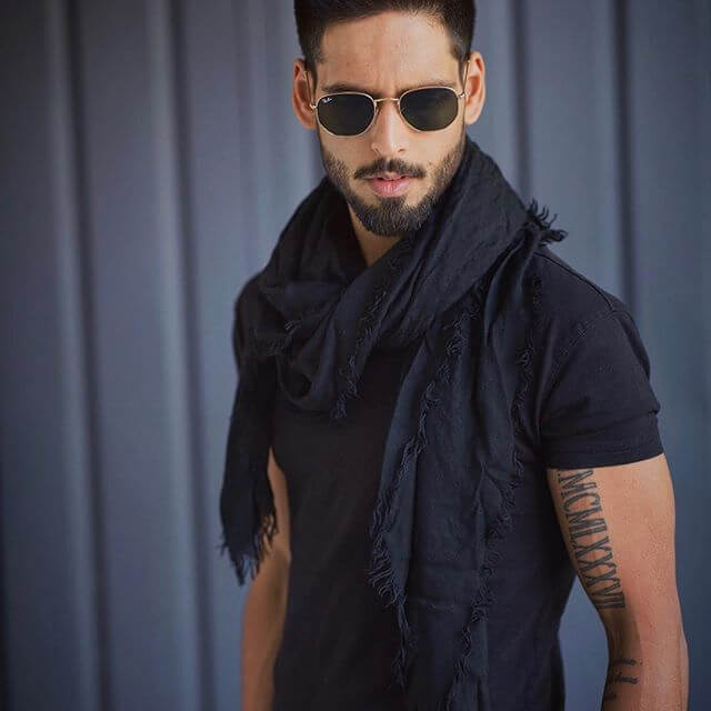 Siddharth Mallya Images