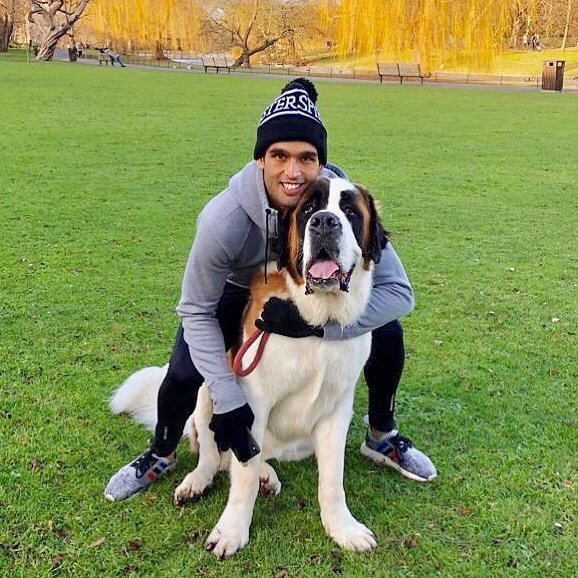 Siddharth Mallya Images