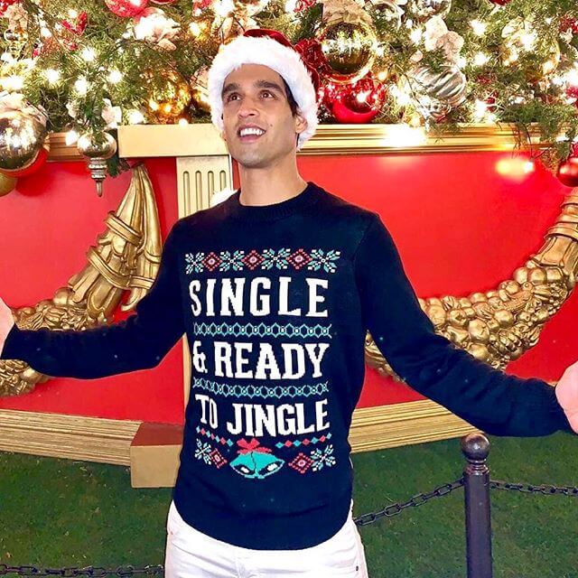 Siddharth Mallya Pics