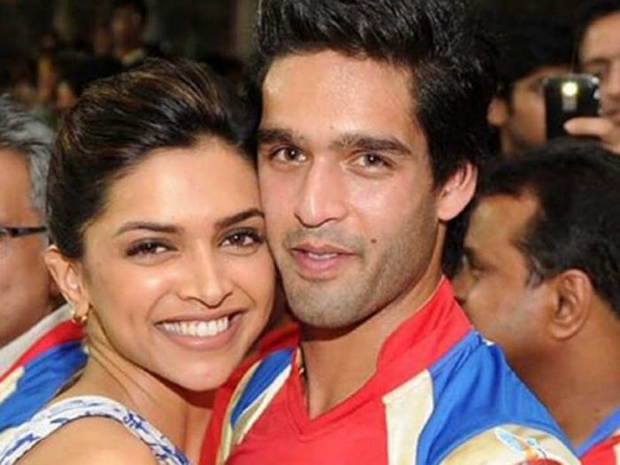 Siddharth Mallya and Deepika Pics