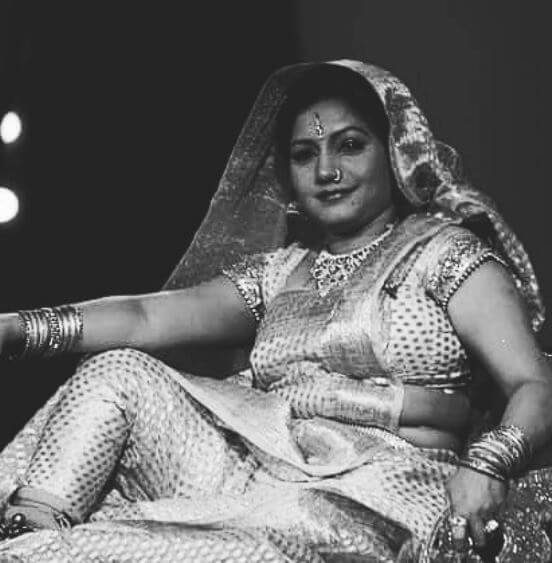 Surekha Punekar Images