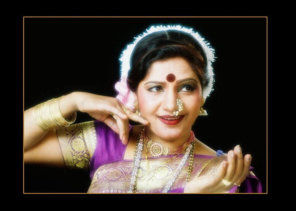 Surekha Punekar Images