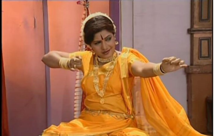Surekha Punekar Images