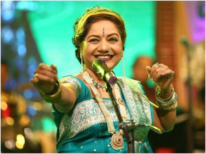Surekha Punekar Bigg Boss