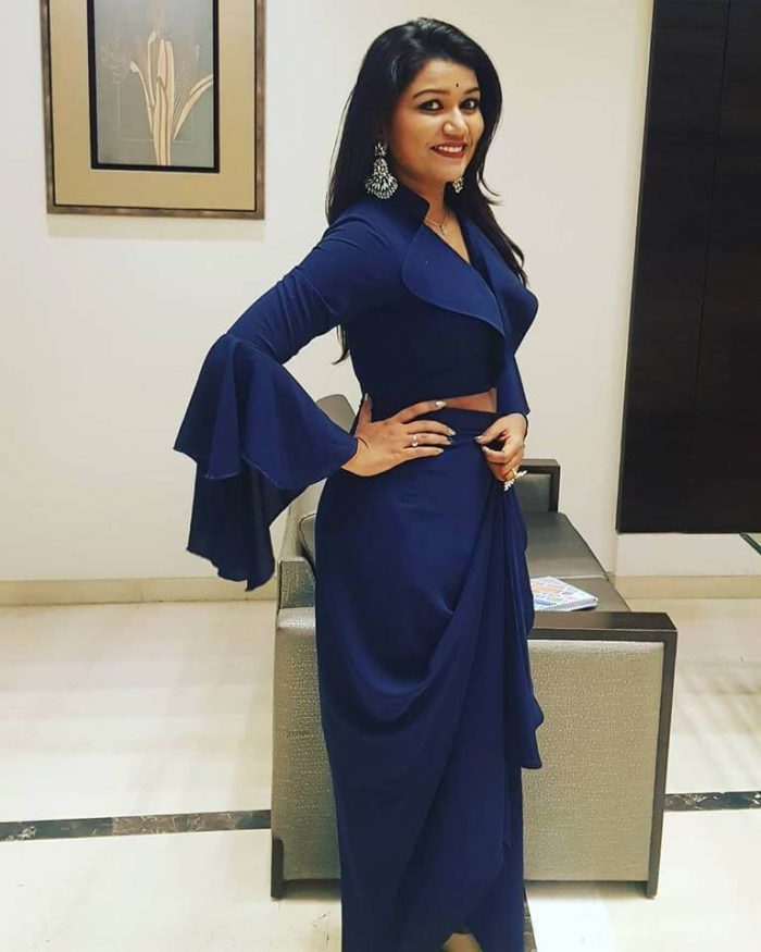 Vaishali Bhaisane Mhade Photos